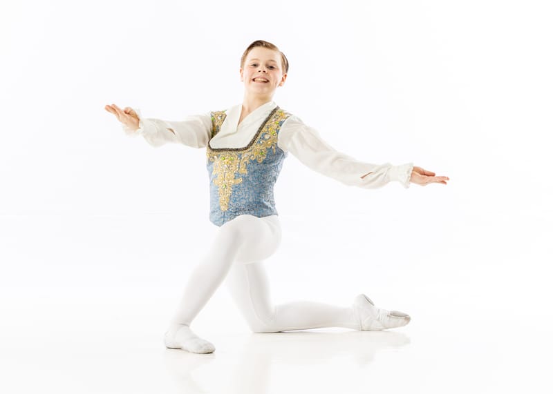 Ballet