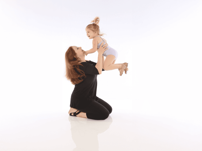 Mommy & Me
