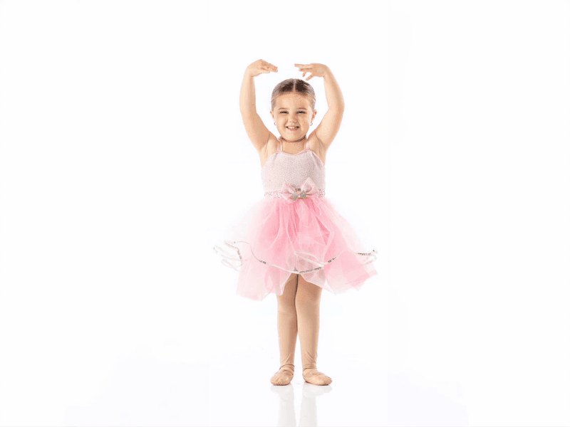 Tap & Ballet Combo